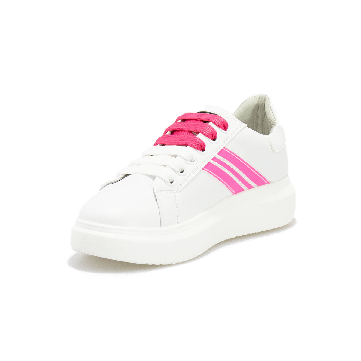 Sneakers Byblos Y232 Bianche