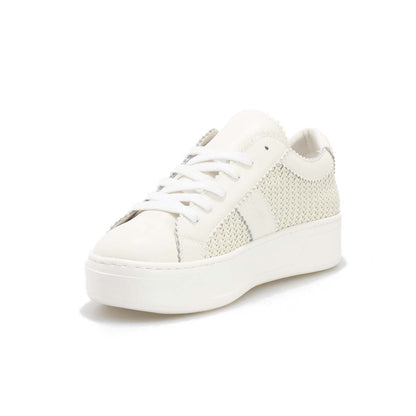 Sneakers Docksteps Bianche