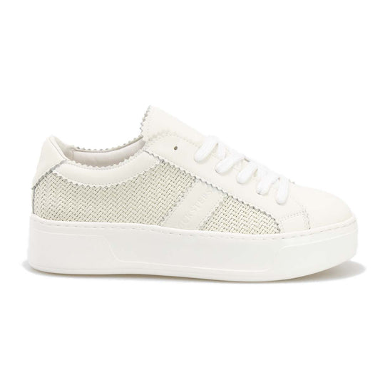 Sneakers Docksteps Bianche