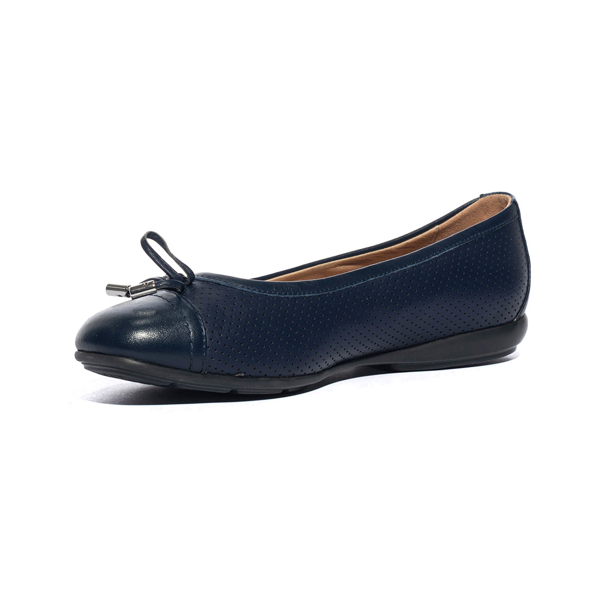 ballerine GEOX D92NZA Blu