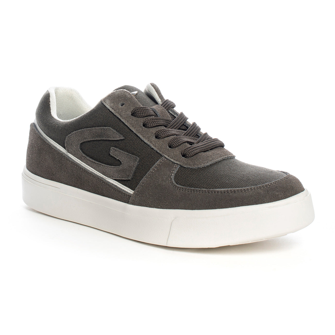 GUARDIANI AGM005218SUEDE DARK