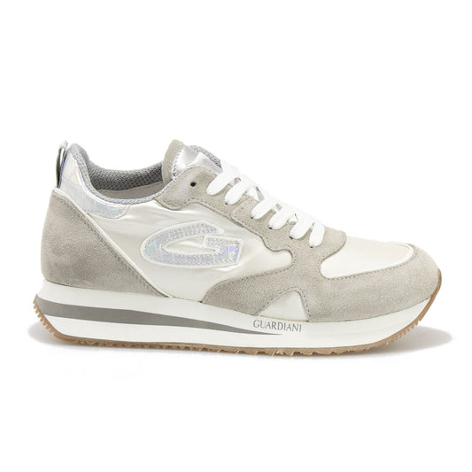 Sneakers Guardiani Agw006200 Grigie