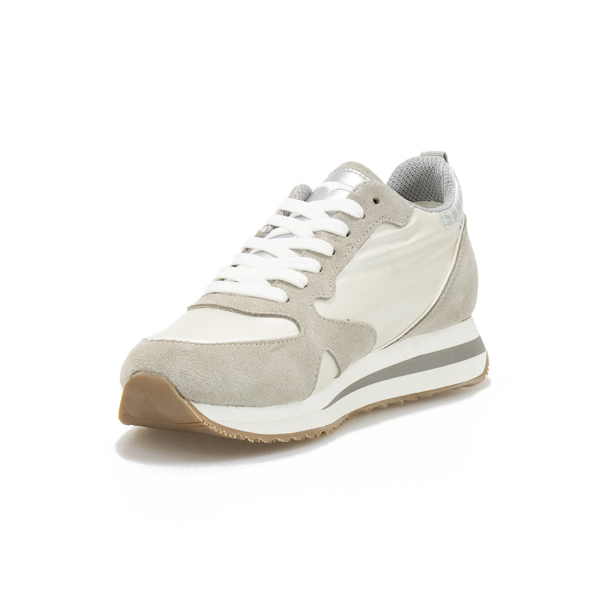 Sneakers Guardiani Agw006200 Grigie