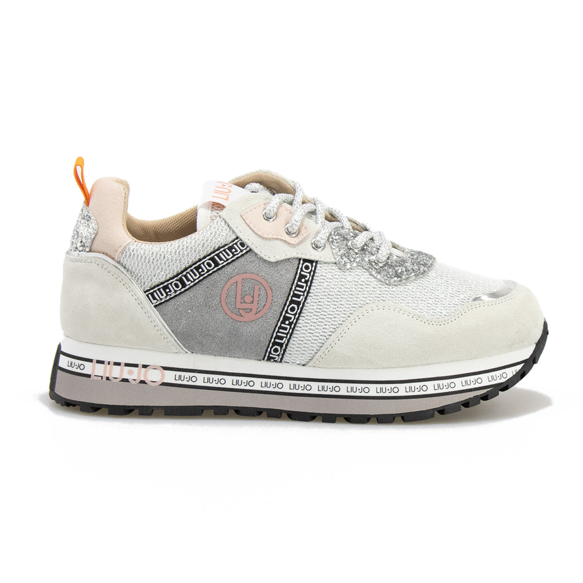 LIUJO 4A2391PX02701111WHITE