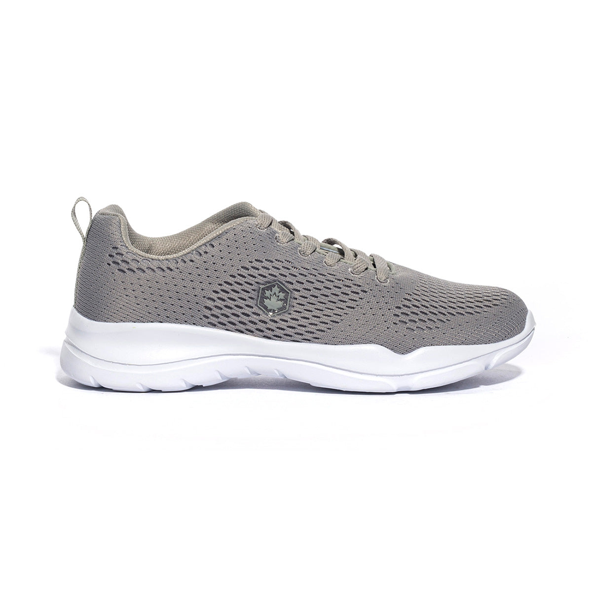 LUMBERJACK SWA9411-001 GREY CD003 Sneakers Donna 