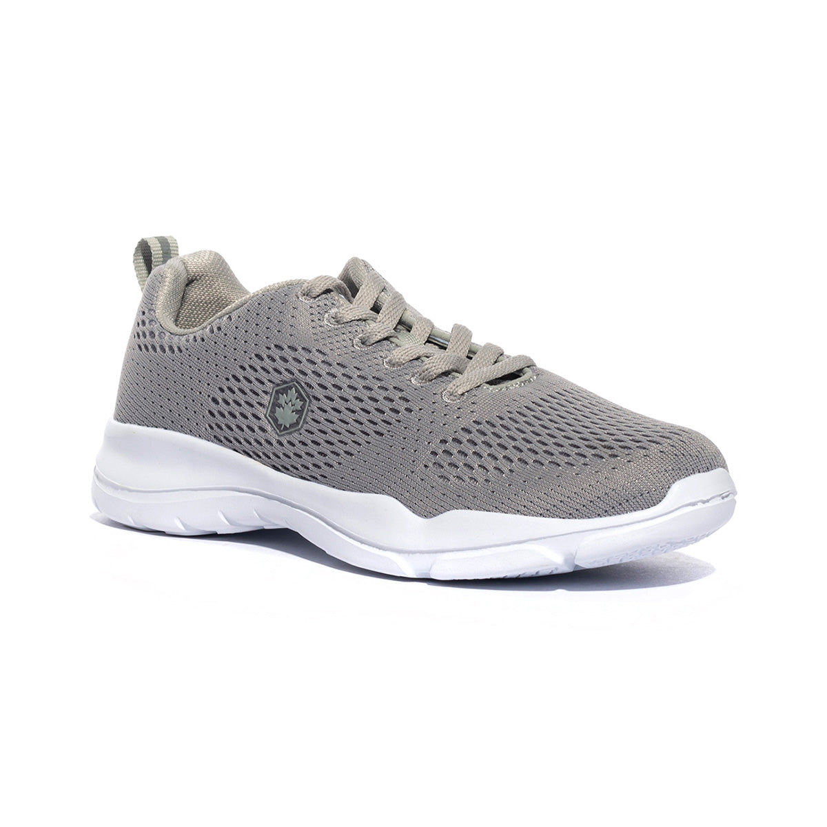 LUMBERJACK SWA9411-001 GREY CD003 Sneakers Donna 