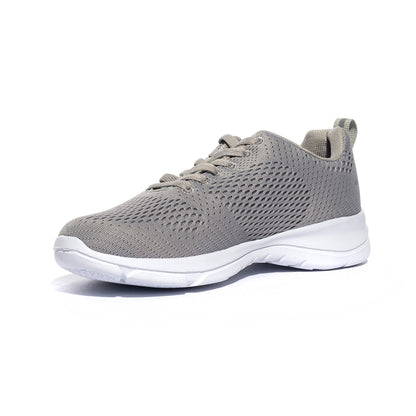 LUMBERJACK SWA9411-001 GREY CD003 Sneakers Donna 