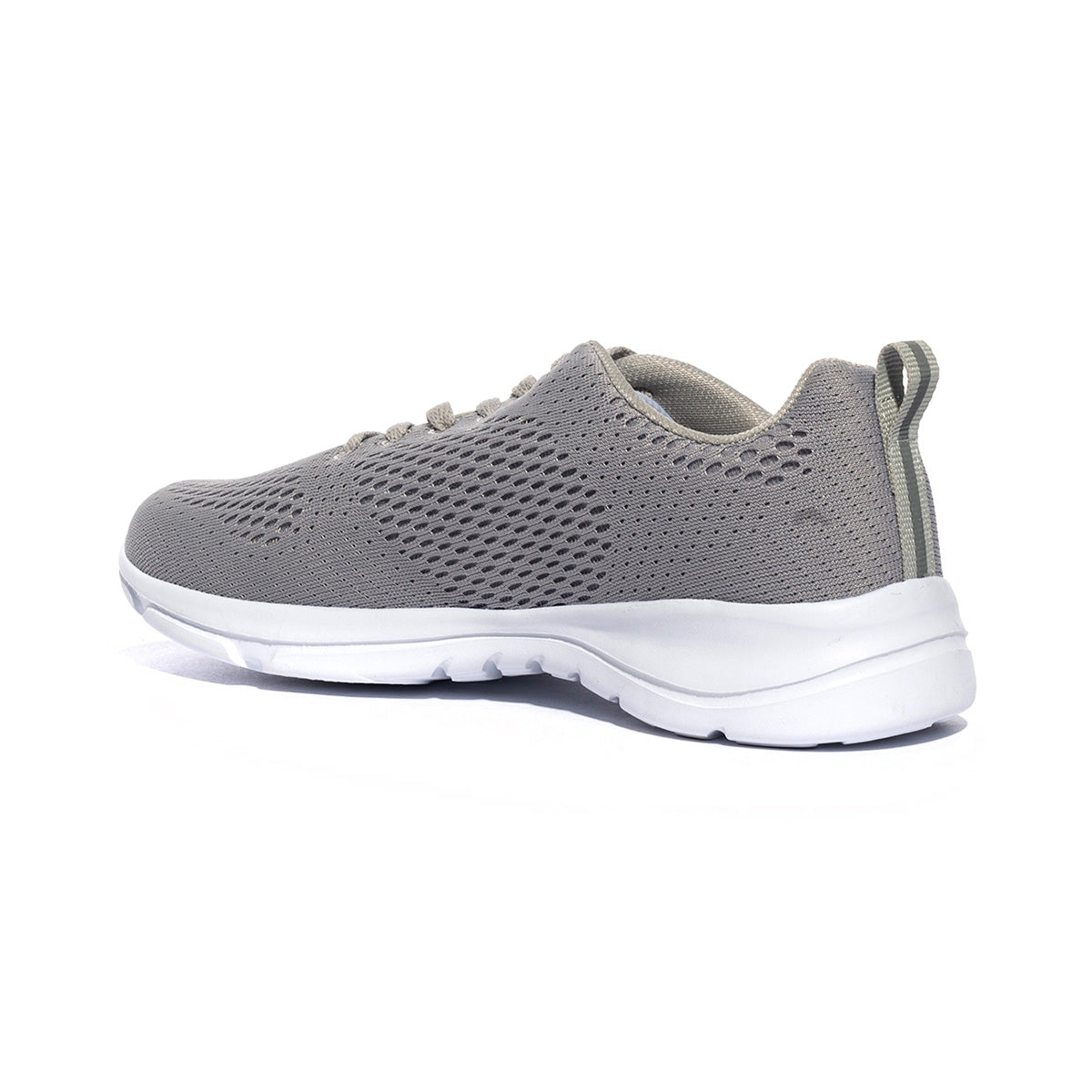 LUMBERJACK SWA9411-001 GREY CD003 Sneakers Donna 