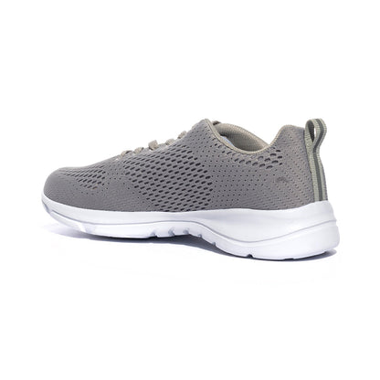 LUMBERJACK SWA9411-001 GREY CD003 Sneakers Donna 