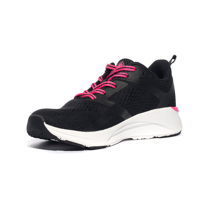 LUMBERJACK SWE2211-001 BLACK CB001 Sneakers Donna 