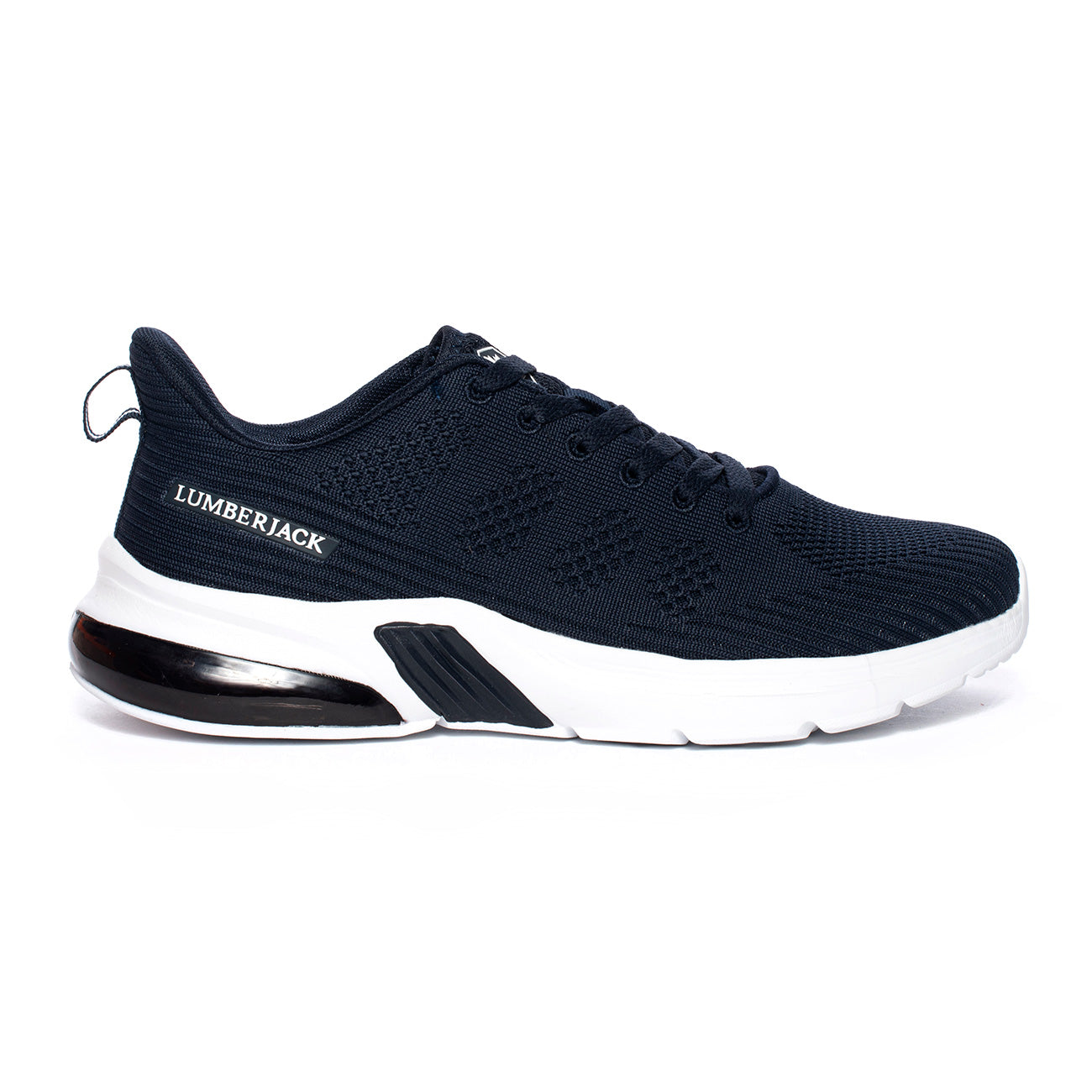 Sneakers Lumberjack Sport Fenomen Blu