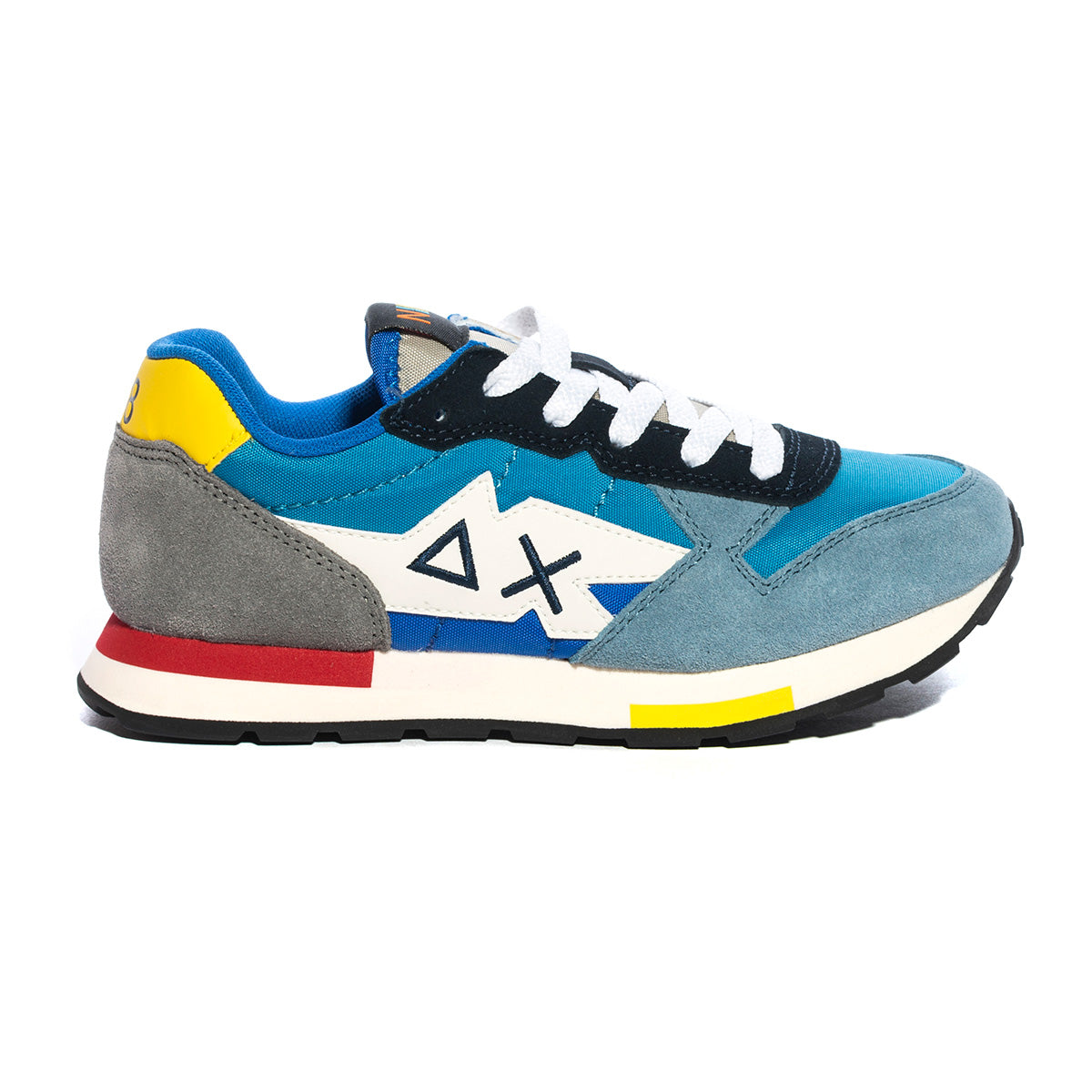 SUN 68 BZ32321 AVIO Sneakers Bambino 