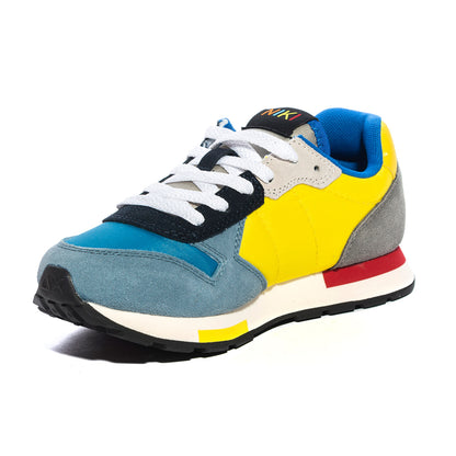 SUN 68 BZ32321 AVIO Sneakers Bambino 