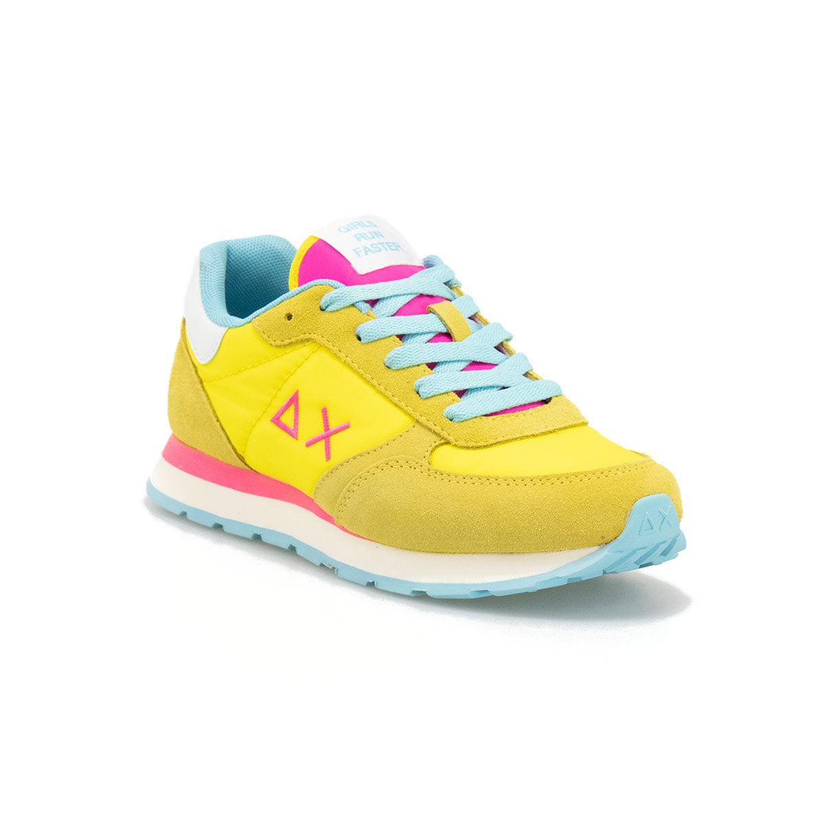 SUN 68 BZ32401GIALLO