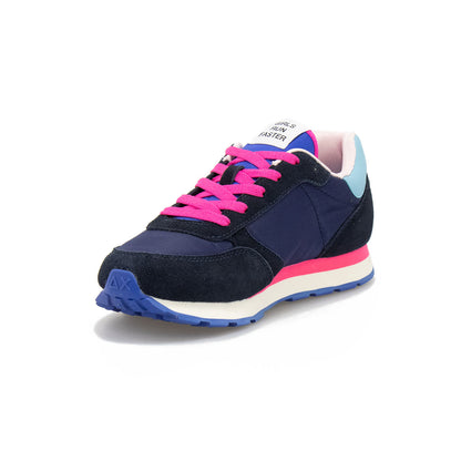 SUN 68 BZ32401NAVY BLUE