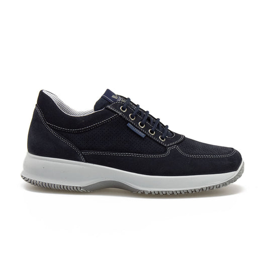 Sneakers Valleverde 53852 Blu