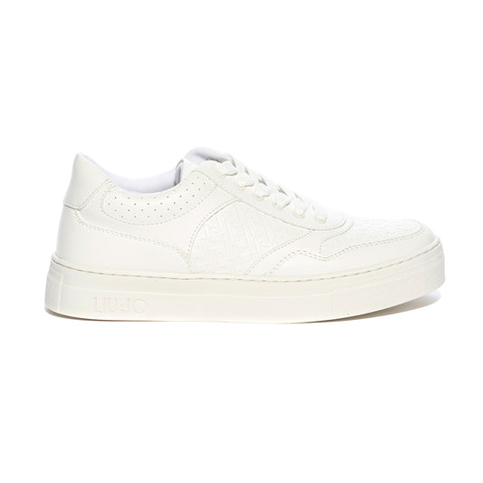 LIUJO 4A3701EX01401111WHITE