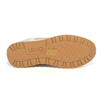 LIUJO 4A3713EX17301127METALLIC LUREX SAND