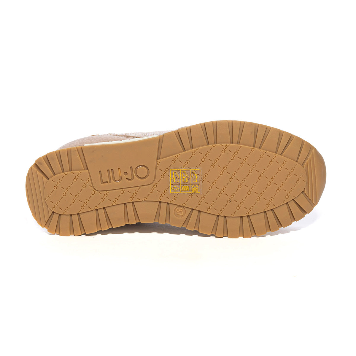 LIUJO 4A3717TX310S1864SAND GOLD