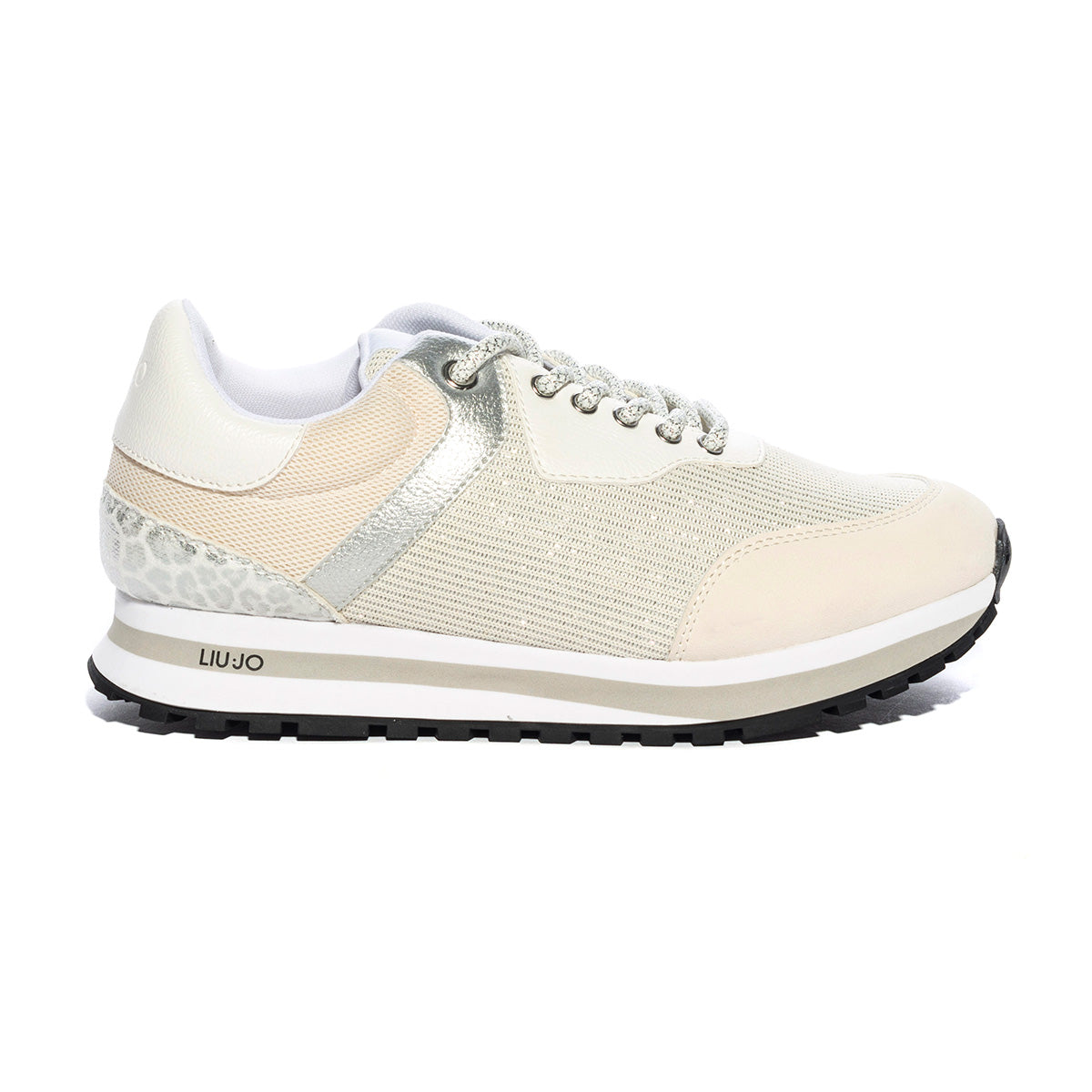 LIUJO 4A3723TX08101111MESH WHITE