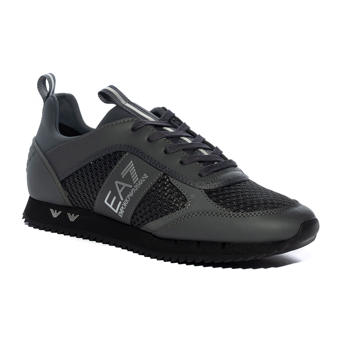 Sneakers Armani EA7 X8X027 Grigie