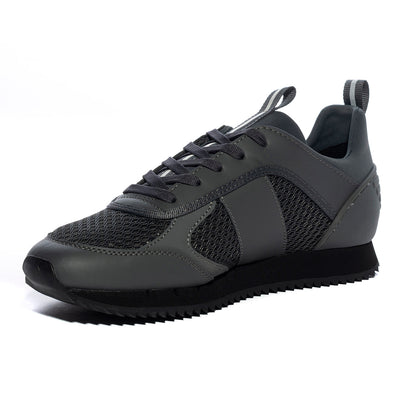 Sneakers Armani EA7 X8X027 Grigie