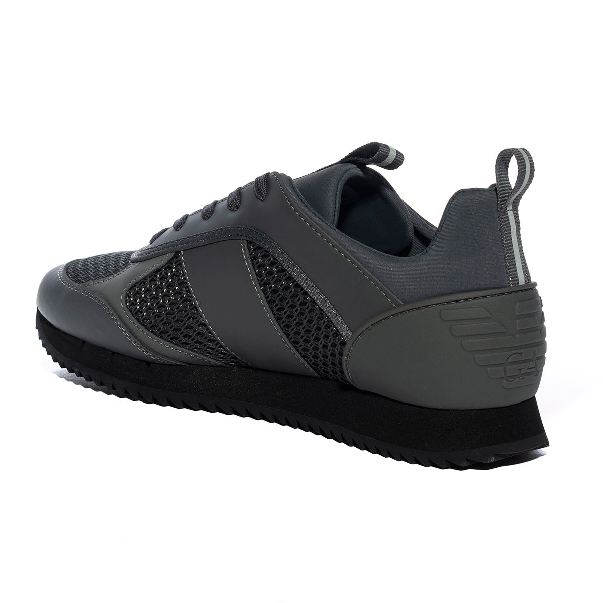 Sneakers Armani EA7 X8X027 Grigie