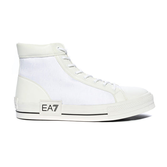 Sneakers Armani EA7 XX8Z037UWHITE Bianche