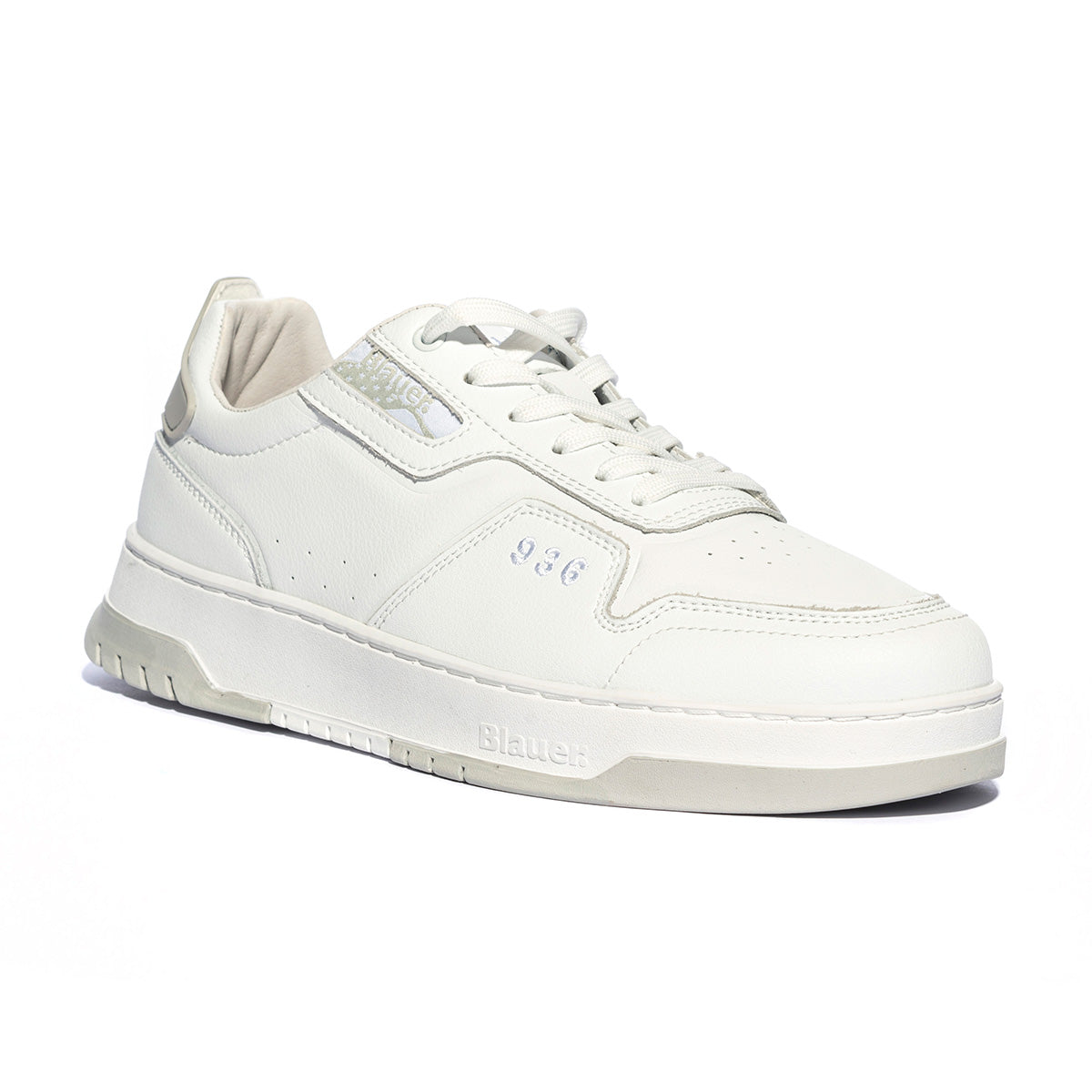 BLAUER S3HARPER07WHITE