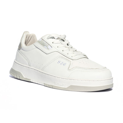 BLAUER S3HARPER07WHITE