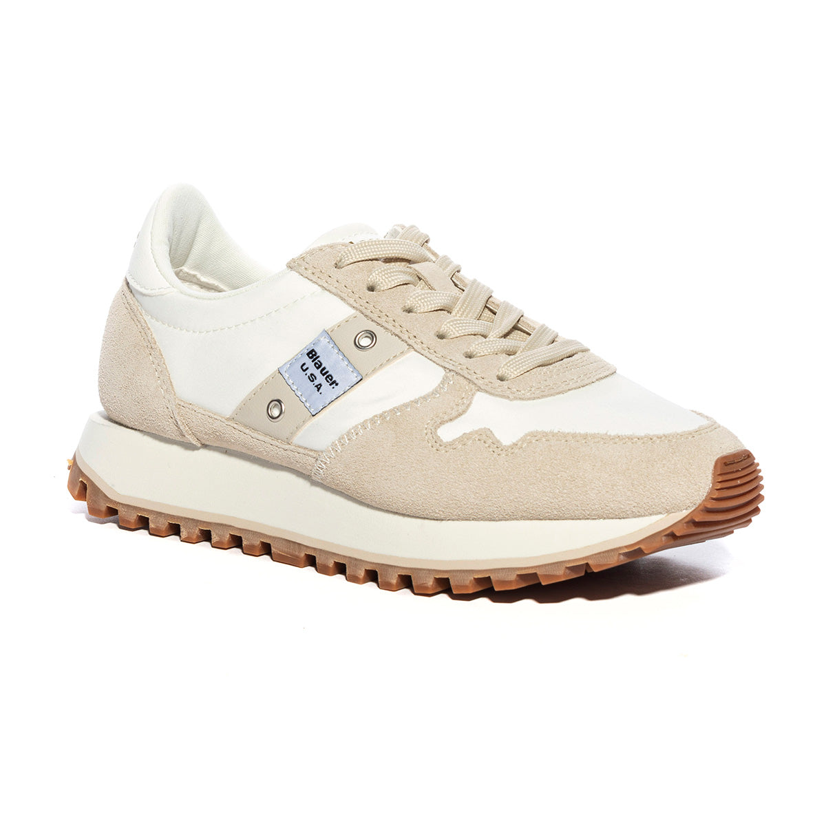 BLAUER S3MILLEN01CREAM