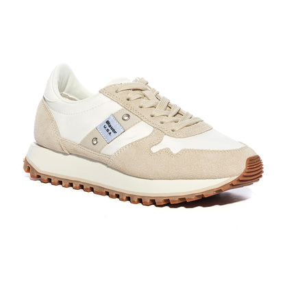 BLAUER S3MILLEN01CREAM