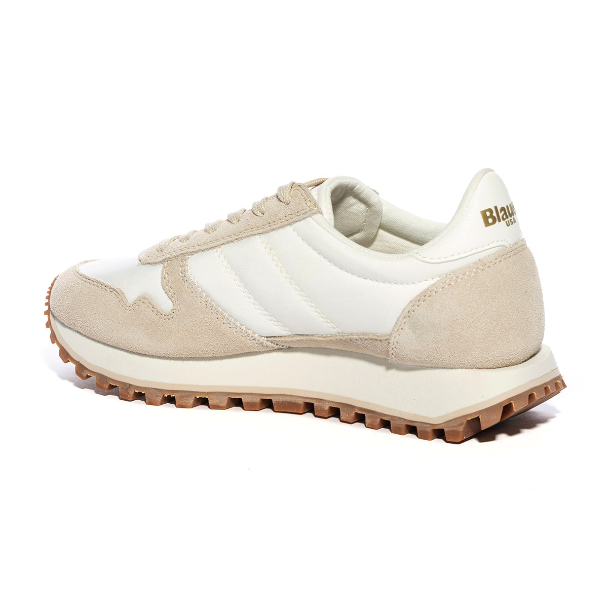BLAUER S3MILLEN01CREAM