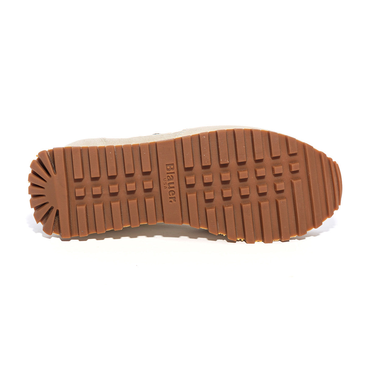 BLAUER S3MILLEN01CREAM