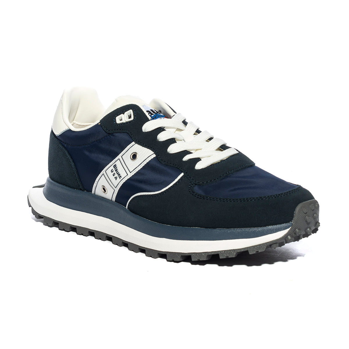 BLAUER S3NASH01NAVY