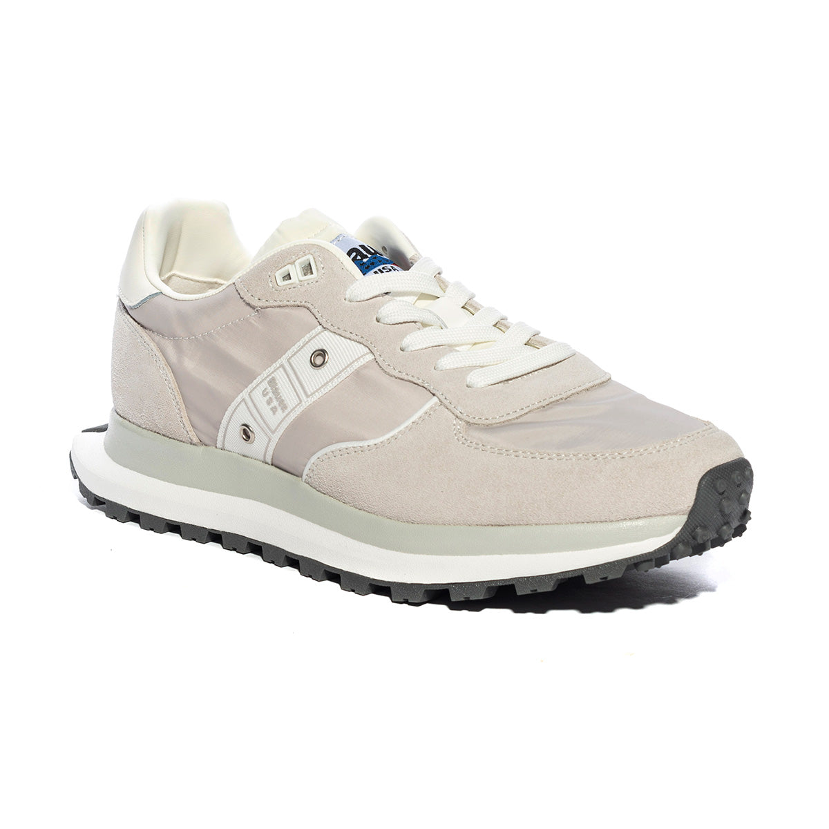 BLAUER S3NASH01WHITE