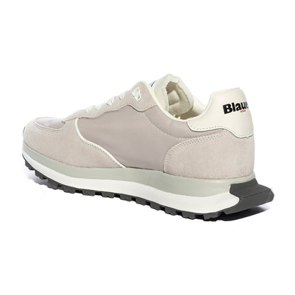 BLAUER S3NASH01WHITE