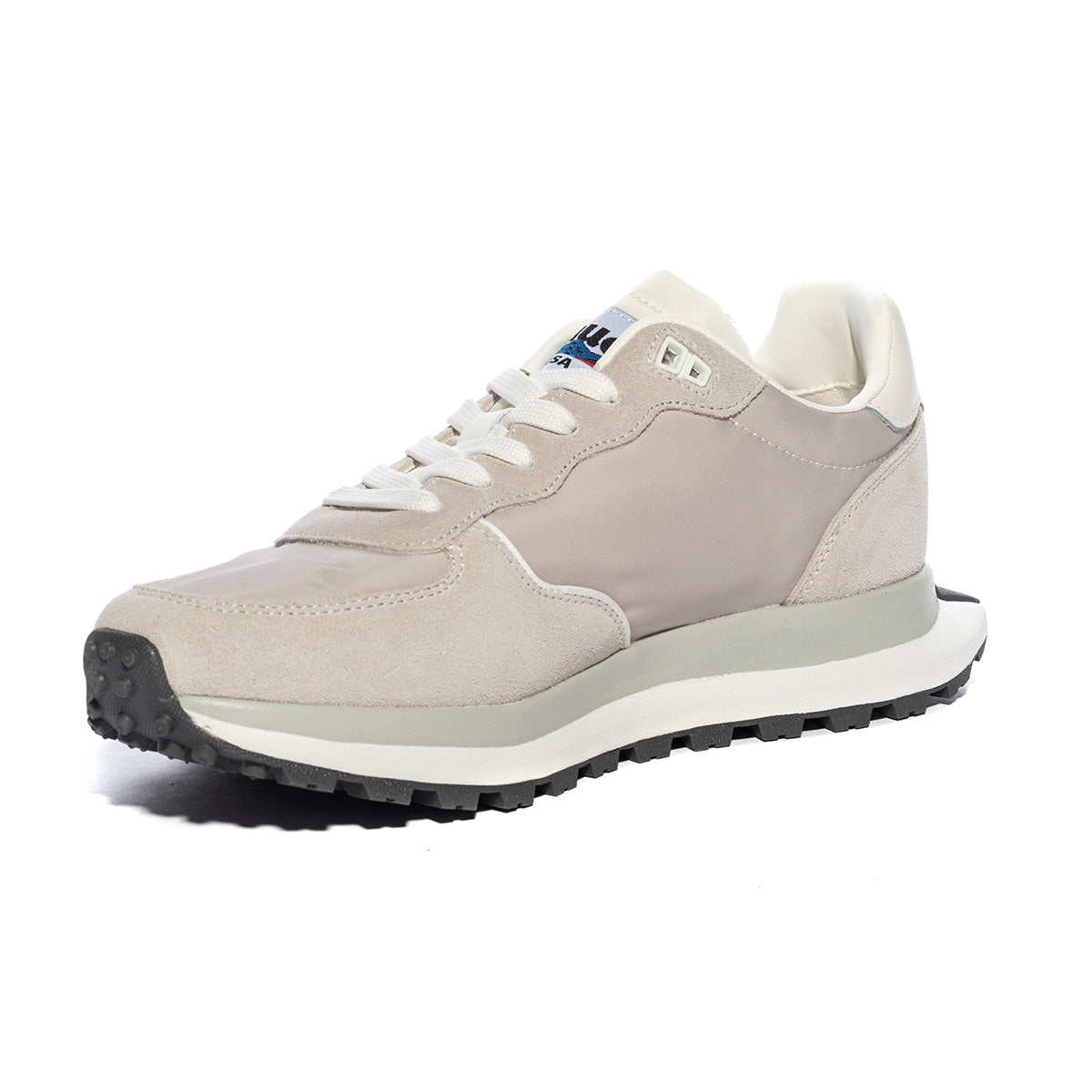 BLAUER S3NASH01WHITE