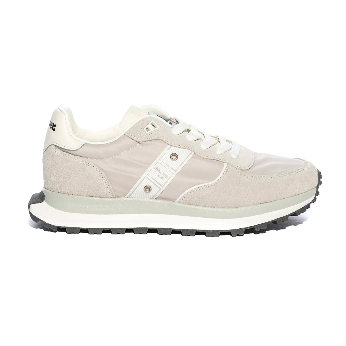 BLAUER S3NASH01WHITE