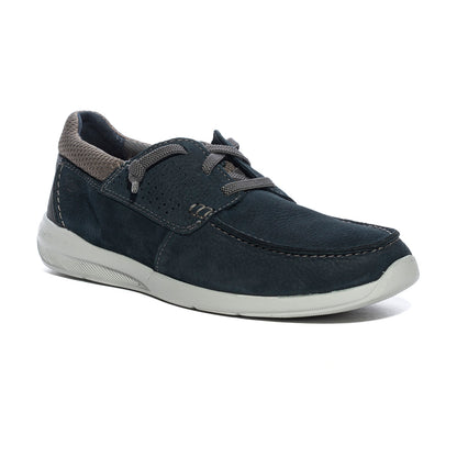 CLARKS 26164694NAVY