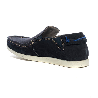 CLARKS 26171805NAVY