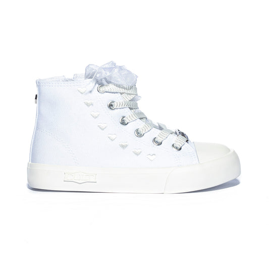 CULT CLJ004900000WHITE