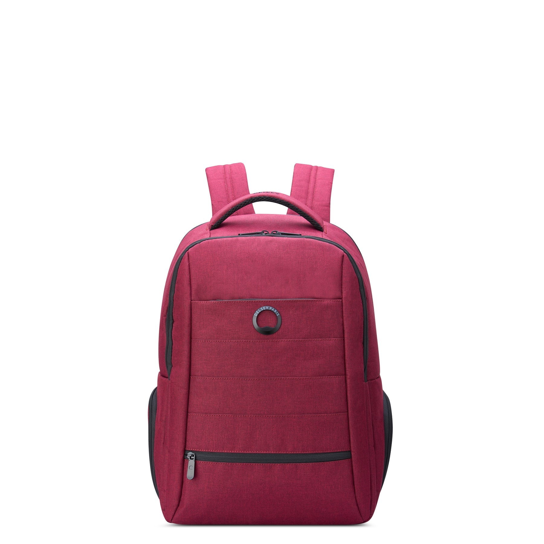 DELSEY ELEMENT BACKPACKS 2C VOYAGER ROSSO – scarpediem.eu