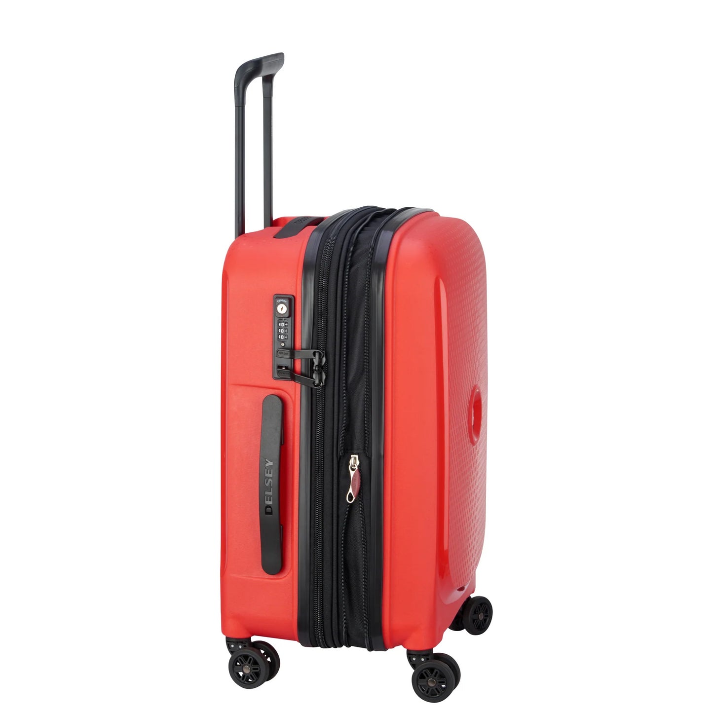 DELSEY 00386182034ROSSO SFUMATO