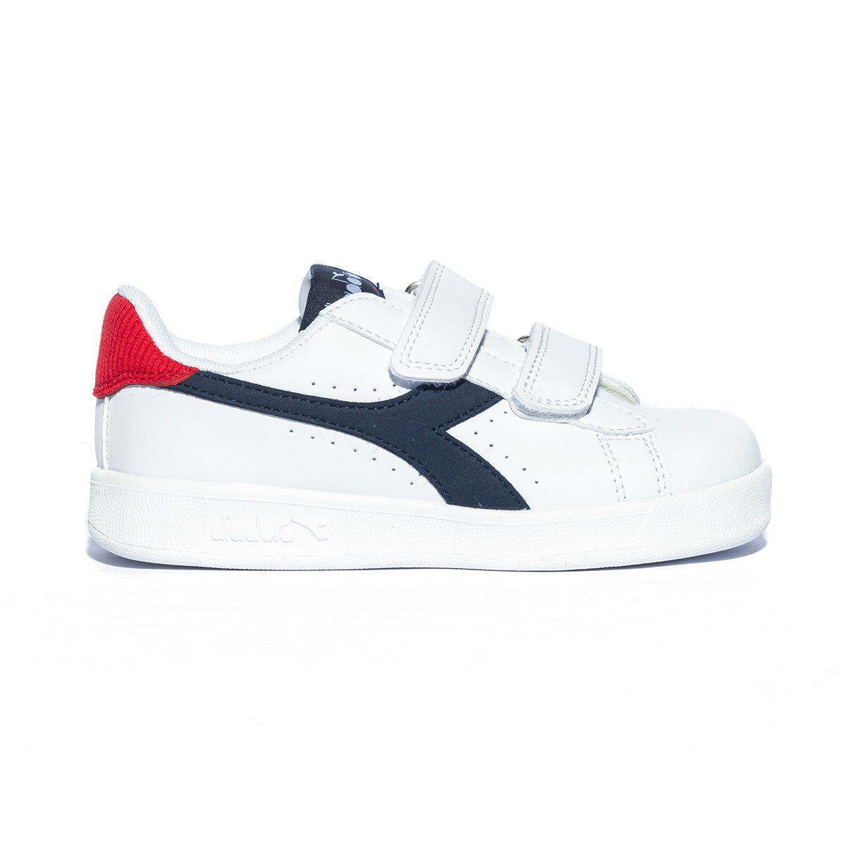 Sneakers Diadora Game P Ace Ps Bianche
