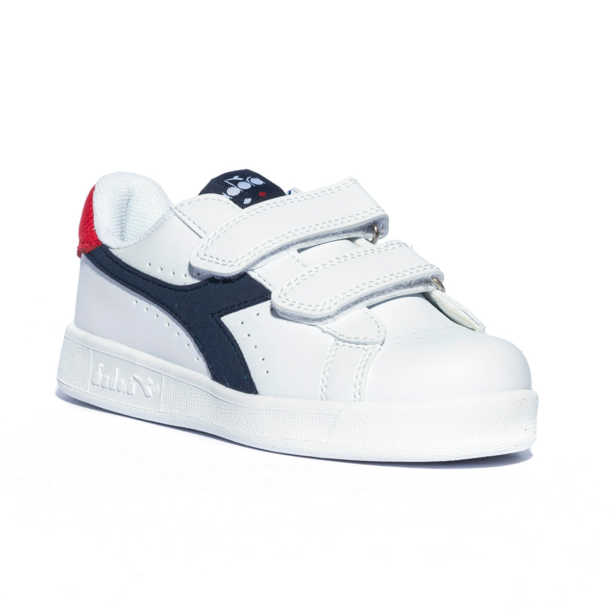 Sneakers Diadora Game P Ace Ps Bianche