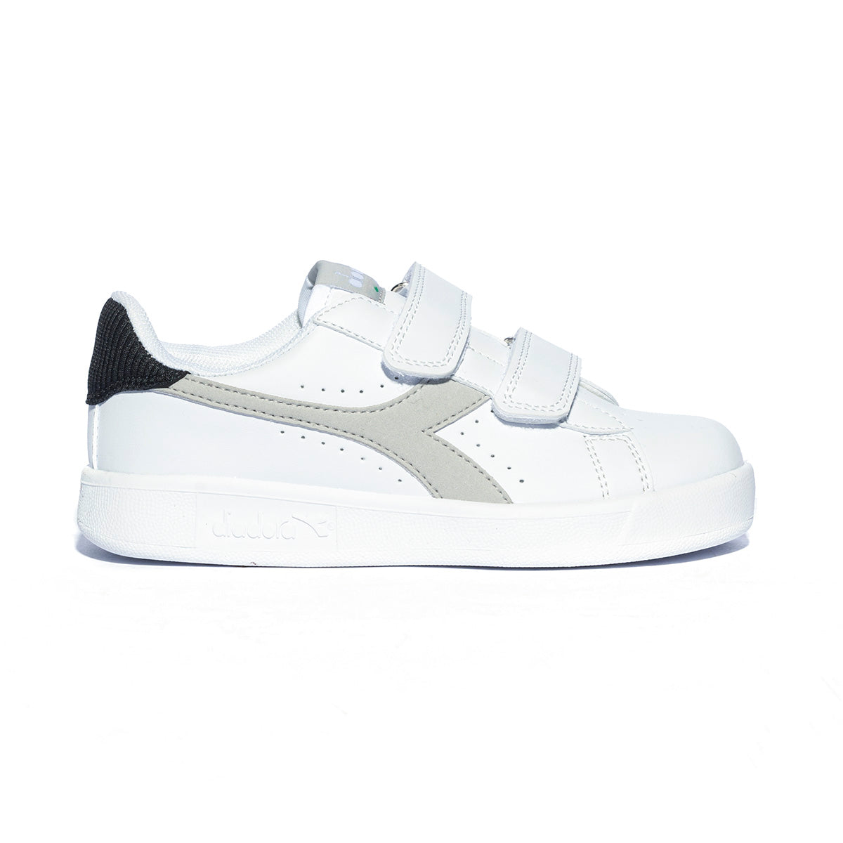 DIADORA 101178733BIANCO GRIGIO AURORA