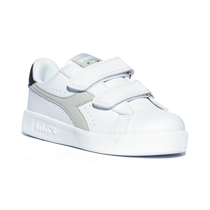 DIADORA 101178733BIANCO GRIGIO AURORA