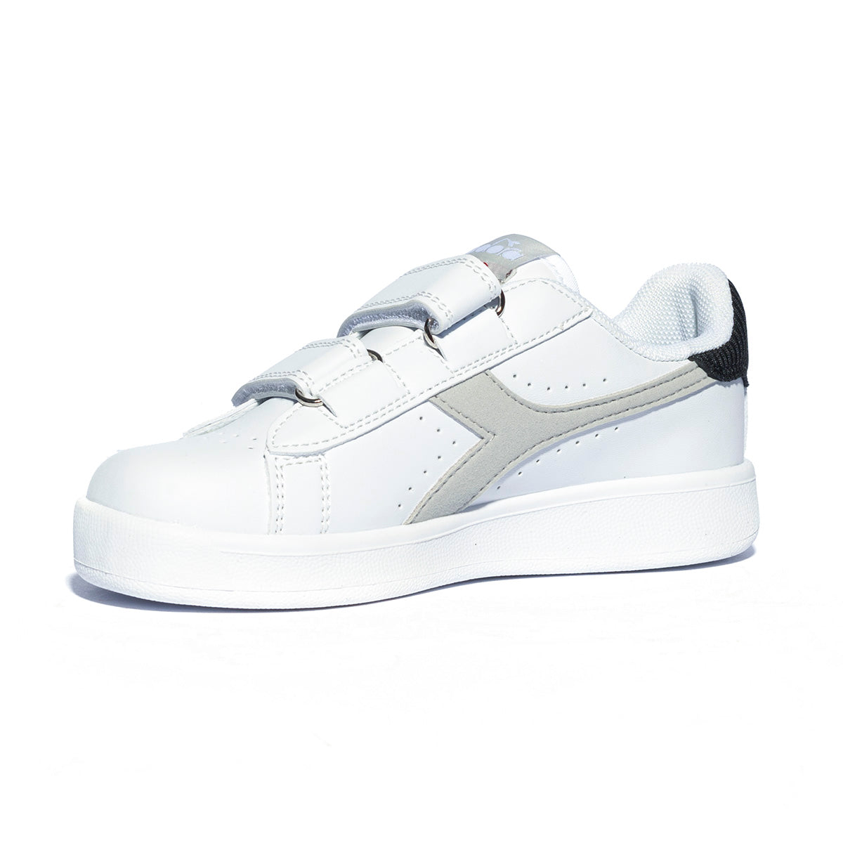 DIADORA 101178733BIANCO GRIGIO AURORA