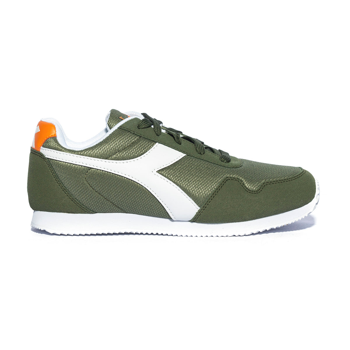 DIADORA 101179245VERDE FUNGO